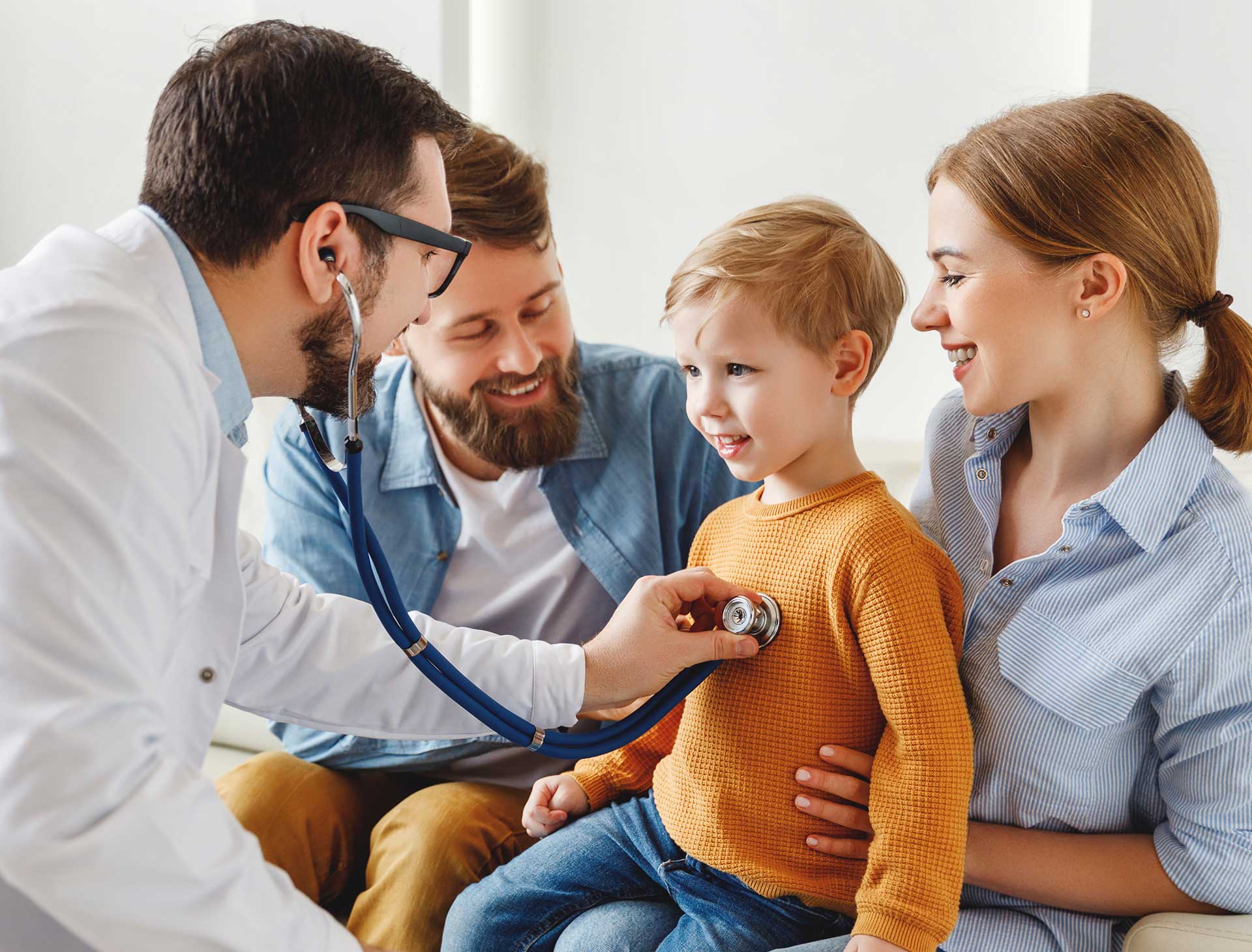 Healthcare facilities