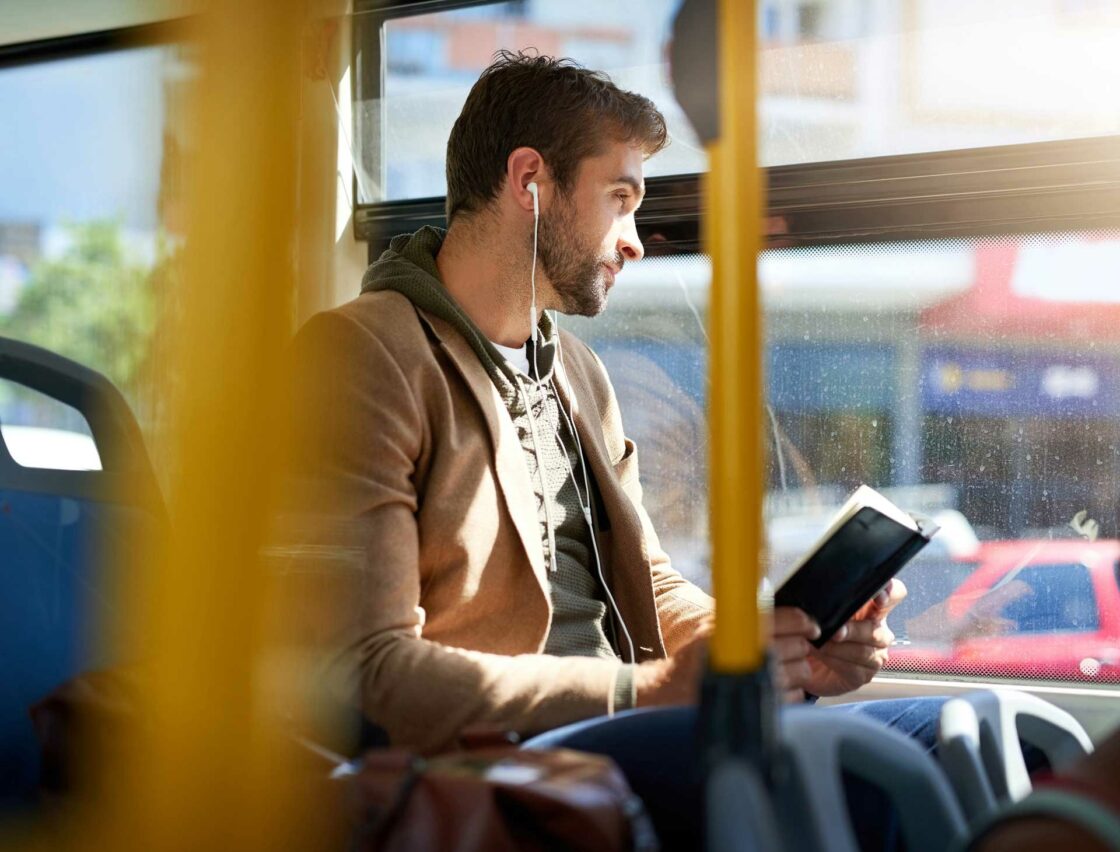 Sustainable travel